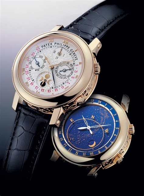 patek philippe clock|patek philippe expensive watch.